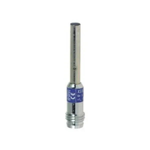 Induktiivinen tunnistin Telemecanique OsiSense XS106B3-sarja M6.5 XS106B3PAM12 PNP NO M12 SN2MM