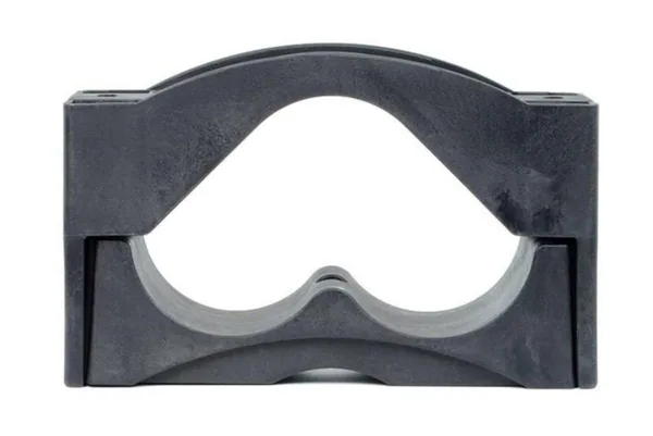 Kaapelikiinnike Dutchclamp Triple Types 118-150