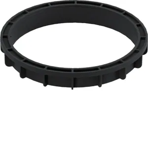 Kiinnitystarvike Hager Electraplan.VE-EE - KIINNITYSTARV ELECTRAPLANVE-EE LARA R02 K<32MM MUS