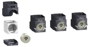 Kompaktikatkaisija Schneider Electric - KOMPAKTIKATKAISIJA COMPACT LV429260 4KPL (1X 120-185MM )