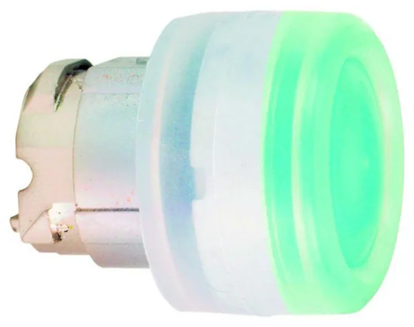 Kumisuojuspainike Schneider Electric Harmony ZB4BW533
