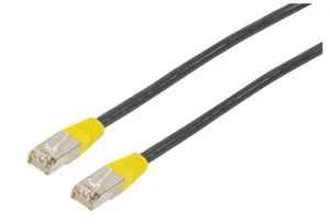 Kytkentäkaapeli-CAT6A Erard S/FTP