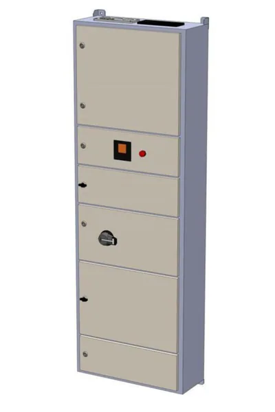 Latausasemakeskus UTU Ahma LKY LKY12116 125A