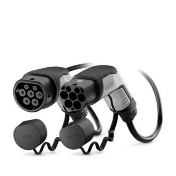 Latauskaapeli Phoenix Contact AC EV-T2G3PC-3AC32A-5,0M6,0ESBK01
