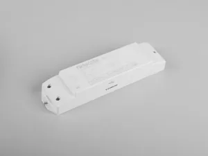 LED-liitäntälaite Hide-a-lite - ELEKTRONINEN LIITÄNTÄLAITE IP20 12V 50W DIM