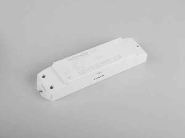 LED-liitäntälaite Hide-a-lite IP20 12V 50W DIM