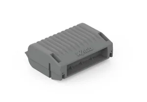 Liitintarvike Wago Mini Gel Box - LIITINTARVIKE MINI GEL BOX 207-1332 2273,221-41.SARJAT