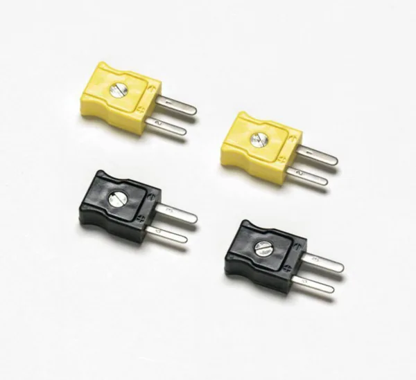 Miniliitinpistoke 80 CJ Fluke