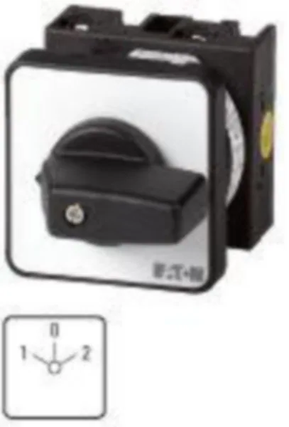 Nokkakytkin vaihto Eaton T0-1-8210/E