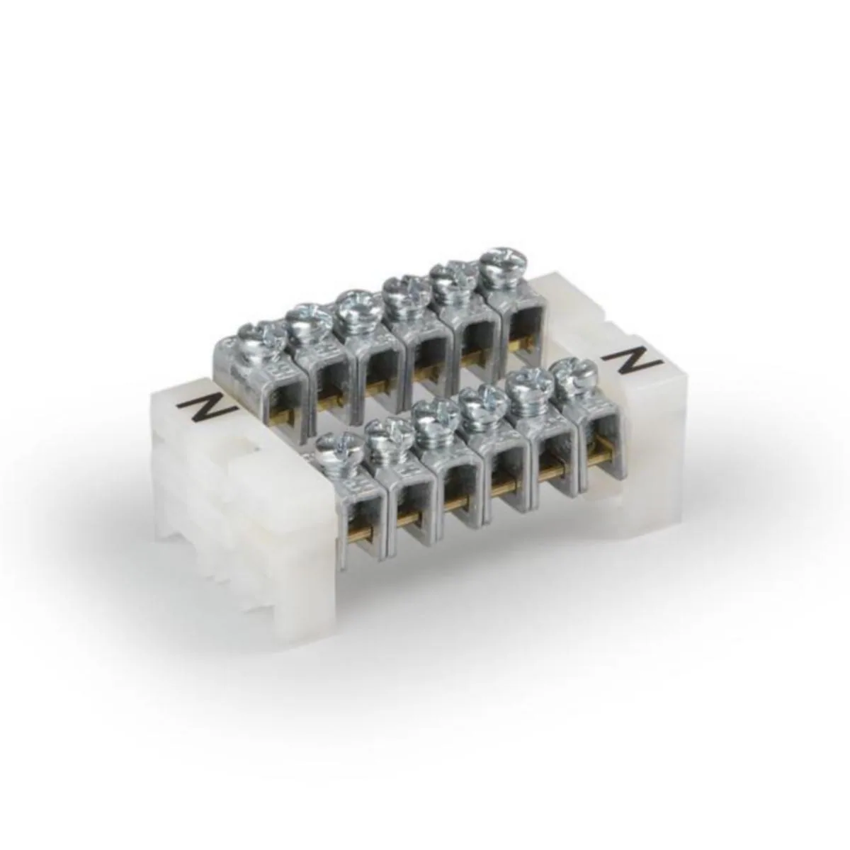 Nollakiskot Ensto IS KN4.104 CU 2x(4x16mm2