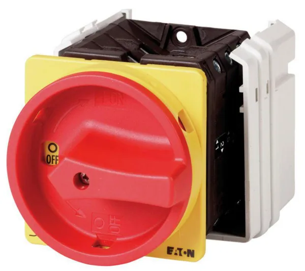 Pääkytkin Eaton T5B-3-8342/EA/SVB