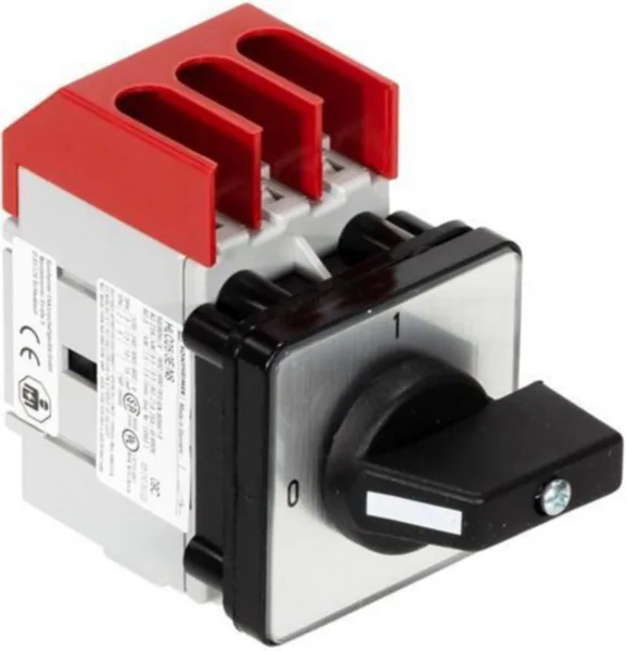 Pääkytkin HLO40/3E/NS/Z1