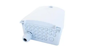 Päätekotelo Nestor Nescon Optobox - PÄÄTEKOTELO NESCON ULKOPÄÄTE NESTOR OPTOBOX 48