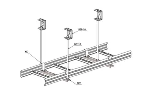 Porttikannake Meka PRT - PORTTIKANNAKE MEKA PRT-400 PG