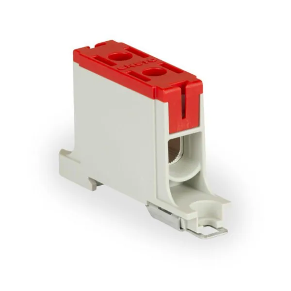 Riviliitin Ensto Clampo Pro KE161.4 AL/CU 50 MM² 1000V PUN