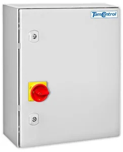 Ryhmäkeskus Fe TamControl iSMO - RYHMÄKESKUS FE ISMO ISMO® SWITCH 100A SLAVE
