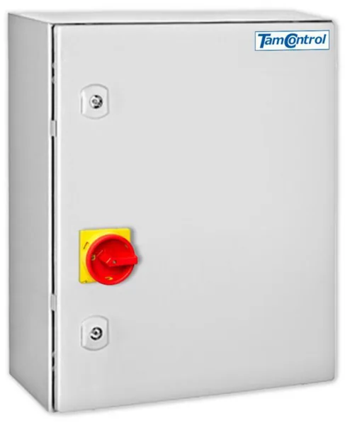 Ryhmäkeskus Fe TamControl iSMO ISMO® SWITCH 100A SLAVE