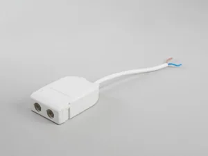 Sähköinen lisätarvike Hide-a-lite Q-box Micro - SÄHKÖINEN LISÄTARV.Q-BOX MICRO Q-BOX MICRO 3-NAPAINEN
