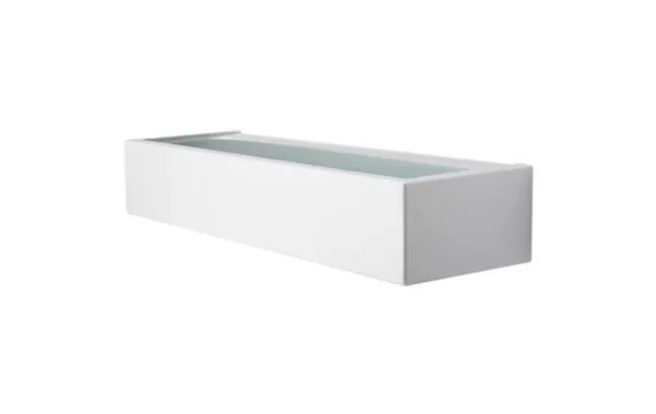Seinävalaisin ulko SG Edge 10W 27K VA