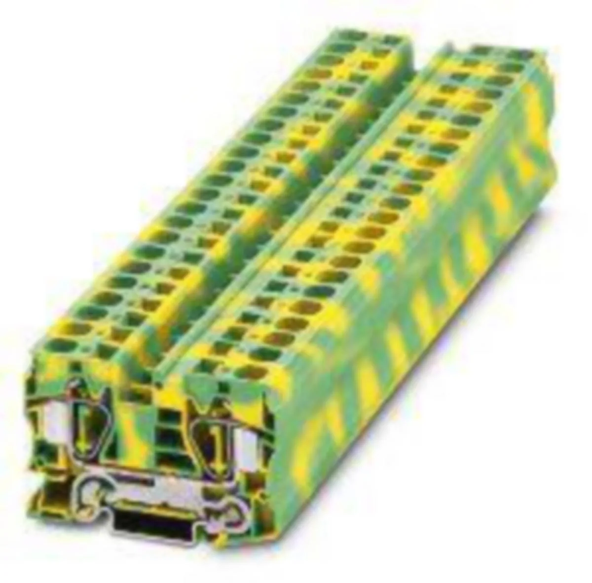 Suojajohdinliitin Phoenix Contact ST -PE, ST 16-PE