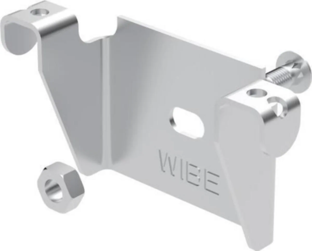 T-kappale Wibe W9, W9 (RUUVI MLKS5X10+MUTT) – sinkki