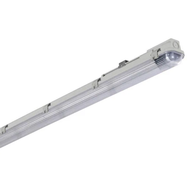 Teollisuusvalaisin suljettu Sylvania Start Waterproof LED IP65 1500MM KAPEA 1-PUTKINEN