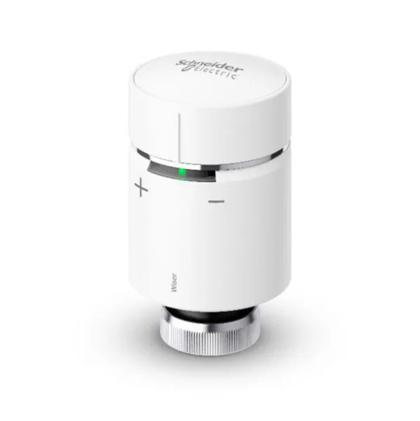 Termostaatti Schneider Electric Wiser ITRV PATTERITERMOSTAATTI