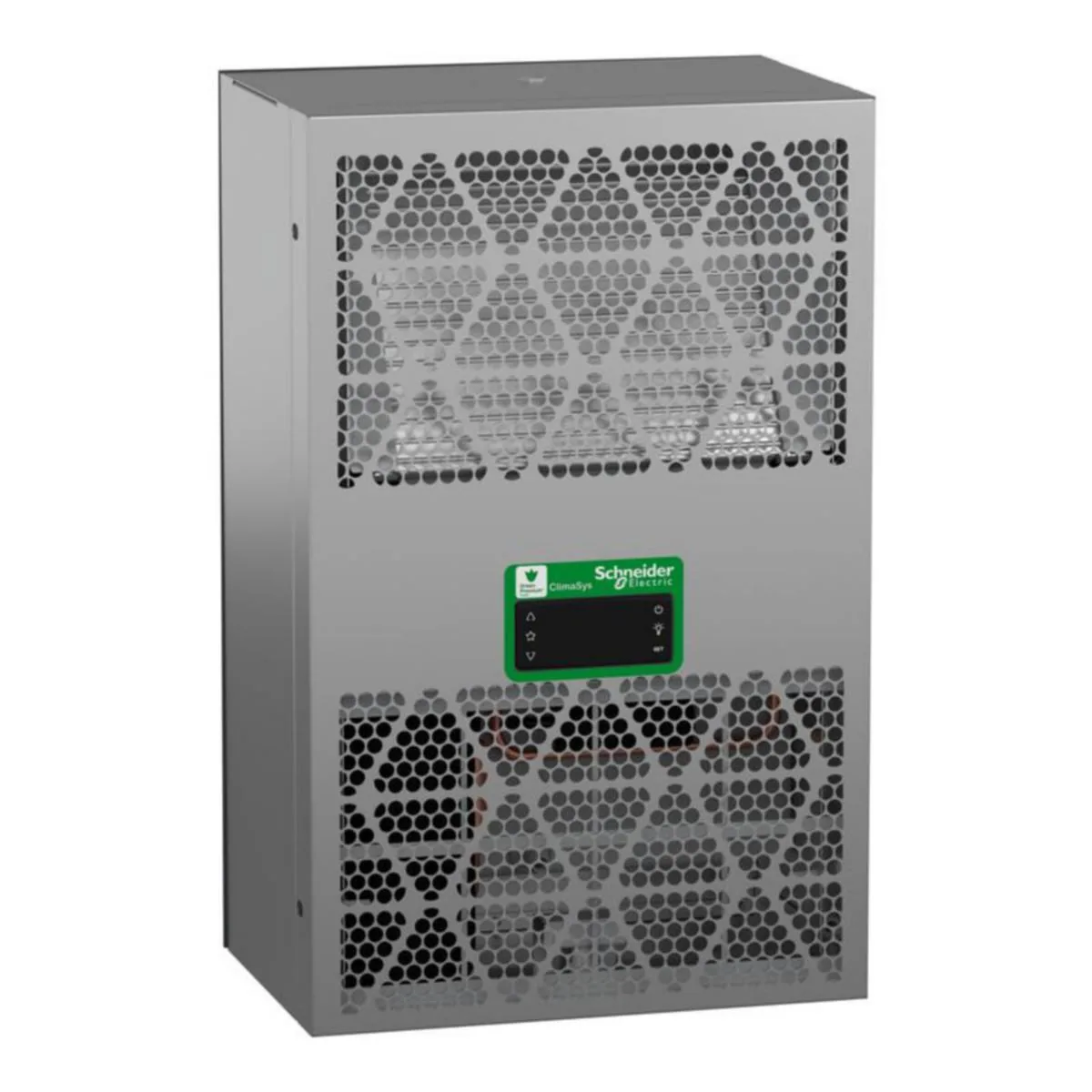 Tuuletin Schneider Electric ClimaSys JÄÄHDYTIN 304L 600W 230V