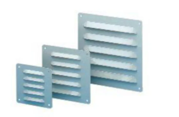 Tuuletusventtiili Schneider Electric Universal Enclosures ILMANV.SÄLEIKKÖ MET 170X190MM