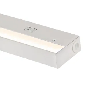 Työpistevalaisin a-collection aLight UC - TYÖPISTEVALAISIN ALIGHT UC UC8 IP21 7W/830 800LM 580MM