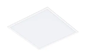 Uppo-/pintavalaisin Greenled SQUARE GEN3 - UPPO-/PINTAVALAISIN GREENLED IP20/IP50 29W 840 DALI WH