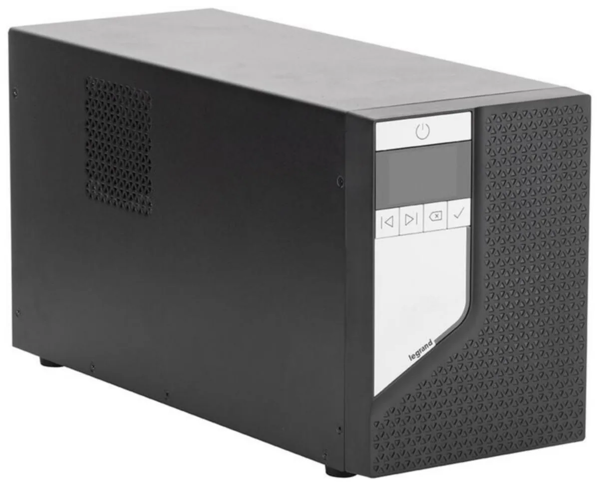 UPS line-interactive Keor SPE TOWER 3KVA