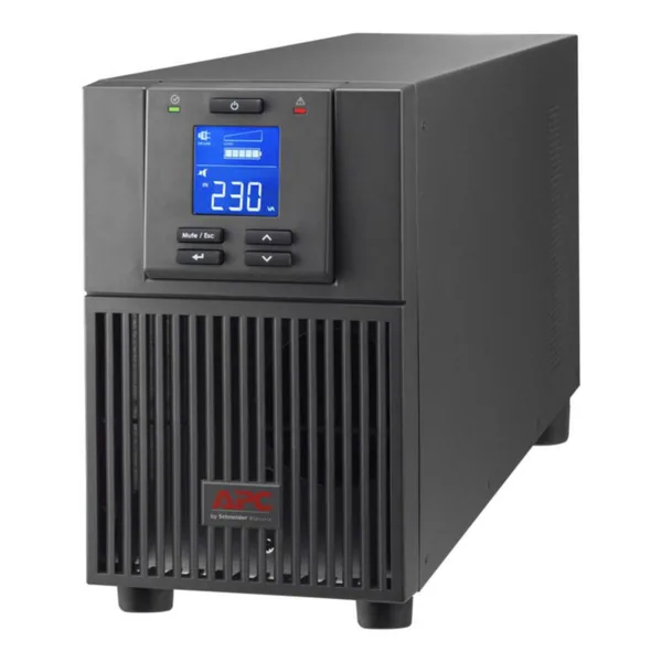 UPS online Schneider Electric Easy UPS APC SRV 3000VA 230V LONG POWER