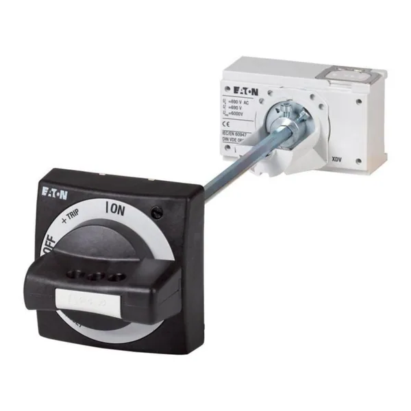 Väännin Eaton NZM NZM2-XTVD