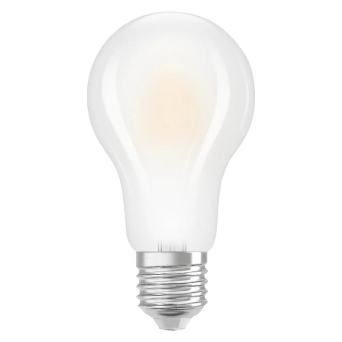 Vakiolamppu Ledvance Value Classic CLA 17W/830 2452LM E27 FR – 3000