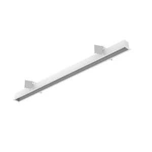 Valaisinrunko Ledvance Linear Office - VALAISINRUNKO LEDVANCE LN OFFICE RS 34W ML WT ON/OFF