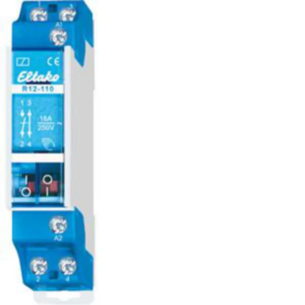 Välirele Eltako R12-110-12V