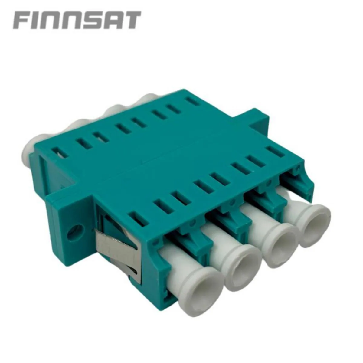 Adapteri Finnsat OM3, OM3 LC/LC QUATTRO AQUA