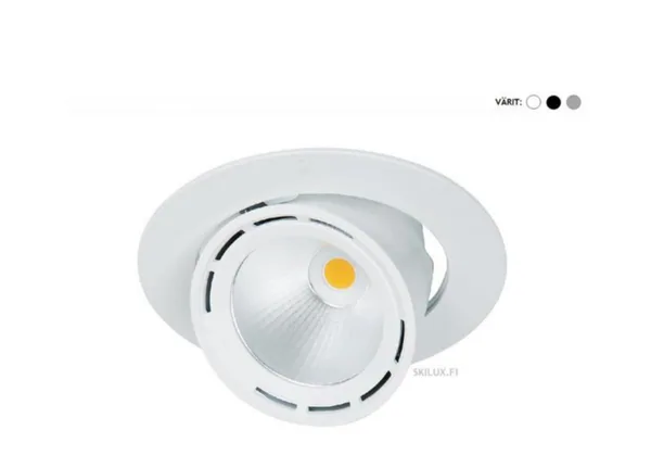 Alasvalo Skilux Mini Lean DL 3329LM/830 36W 50° VA