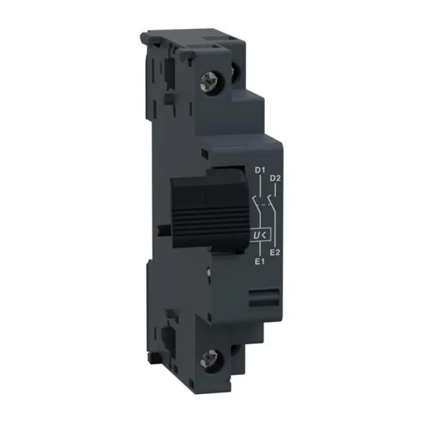 Alijännitelaukaisukela Schneider Electric TeSys ALIJÄNN.LAUK. 380-400V50HZ