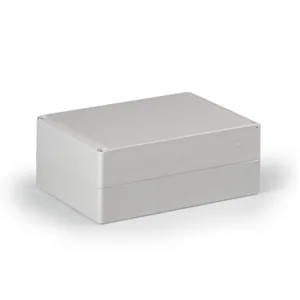 Asennuskotelo ABS Ensto SABP - ASENNUSKOTELO ABS ENSTO IS SABP182510G 175x250x100mm