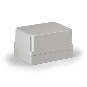 Asennuskotelo ABS Ensto SABP - ASENNUSKOTELO ABS ENSTO IS SABP182515G 175x250x150mm