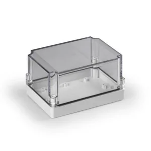 Asennuskotelo PC, Ensto - ASENNUSKOTELO PC ENSTO IS SPCP131810LT 125x175x100mm
