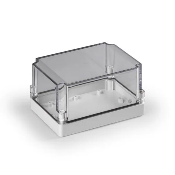 Asennuskotelo PC, Ensto SPCP131810LT 125x175x100mm