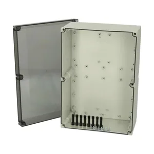 Asennuskotelo PC Fibox MNX 360x255 - ASENNUSKOTELO PC FIBOX PC 300/150 ZT