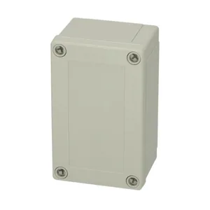 Asennuskotelo PC Fibox MNX PC 130x80 - ASENNUSKOTELO PC FIBOX PC 100/60 HG
