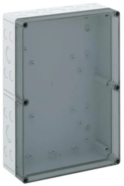 Asennuskotelo PS Spelsberg TK TM 3625-11-TM