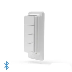 BLU-tuotteet Shelly - PAINIKE LANGATON SHELLY BLU RC BUTTON 4 ZB