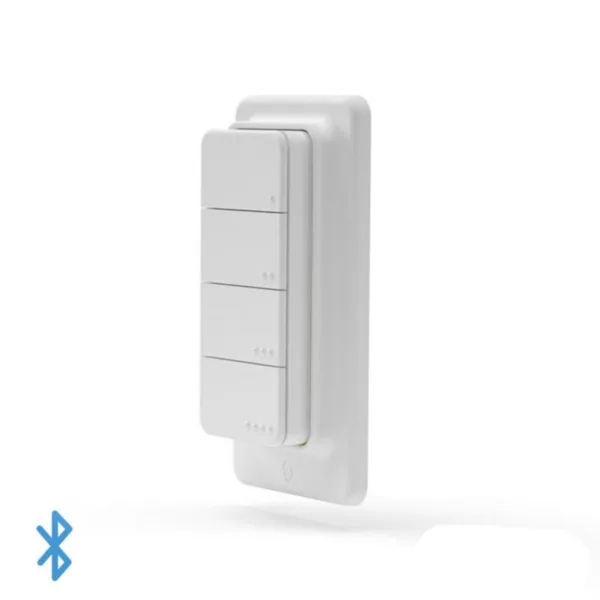 BLU-tuotteet Shelly PAINIKE LANGATON BLU RC BUTTON 4 ZB