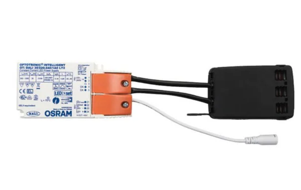 Elektroninen liitäntälaite SG Sense 900MA/4000LM DRIVER DA